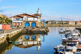Getxo, Espagne