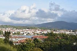 Irun, Espagne