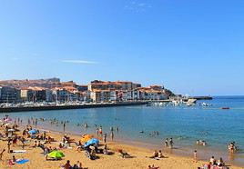 Lekeitio, Espagne