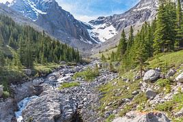 Kananaskis Country, Alberta, Canada