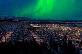 Whitehorse, Canada