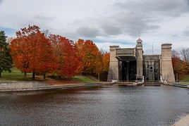 Peterborough, Ontario, Canada