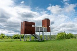 Batoche, Saskatchewan, Canada