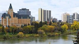 Saskatoon, Saskatchewan, Canada