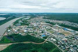 Inuvik, Canada