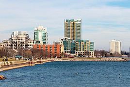 Burlington, Burlington, Ontario, Canada