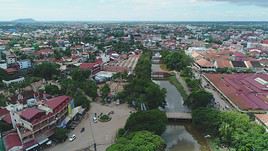 Siem Reap, Cambodge