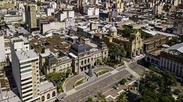 San Miguel de Tucuman, Argentine