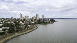 Posadas, Argentine