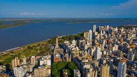 Rosario, Argentine