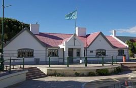 Trelew, Argentine