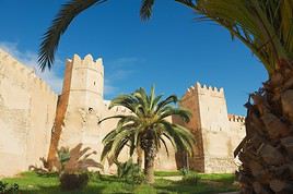 Sfax, Tunisie