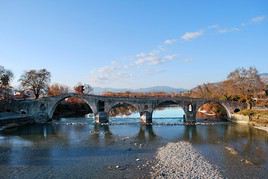 Arta, Gr&egrave;ce