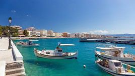 Loutraki, Gr&egrave;ce
