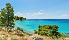 P&eacute;ninsule de la Chalcidique, Gr&egrave;ce