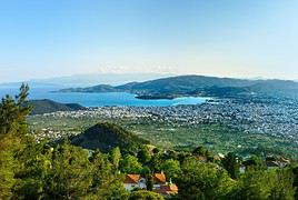 Volos, Gr&egrave;ce