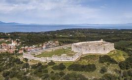 Chlemoutsi, Gr&egrave;ce