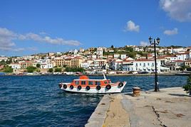 Pylos, Gr&egrave;ce