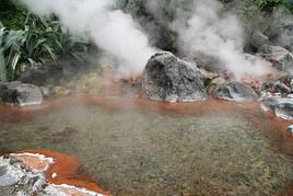 Beppu, Japon