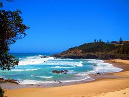 Port Macquarie, Australie