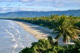 Port Douglas, Queensland, Australie
