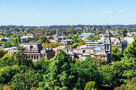 Bendigo, Australie