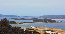 Albany, Albany, Australie-Occidentale, Australie
