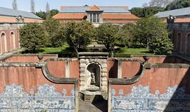 Mus&eacute;e Soares dos Reis, Porto, Portugal