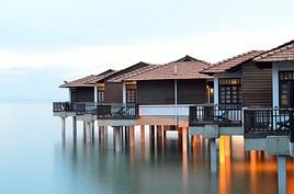 Port Dickson, Malaisie