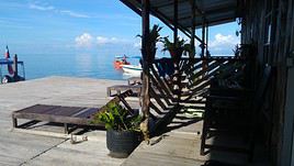 Mabul, Malaisie