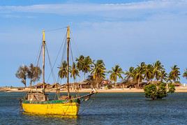 Belo-sur-Mer, Madagascar