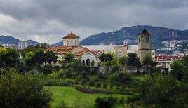 Trabzon, Turquie