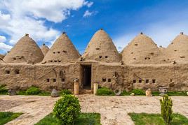 Harran, Turquie