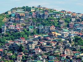 Baguio, Philippines
