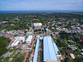 Puerto Princesa, Philippines