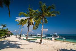 Malapascua, Philippines