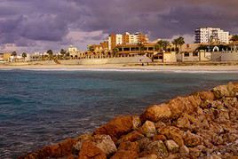 Marsa Matruh, &Eacute;gypte