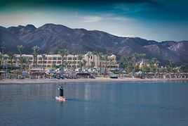 Taba, &Eacute;gypte