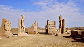 Tanis, &Eacute;gypte