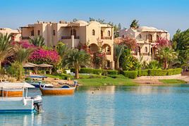 El Gouna, &Eacute;gypte