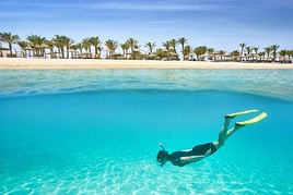 Marsa Alam, &Eacute;gypte