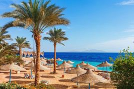Sharm el-Sheikh, &Eacute;gypte