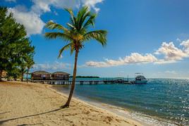 Little Cayman, Ca&iuml;mans