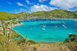 Bequia, Saint-Vincent-et-les-Grenadines