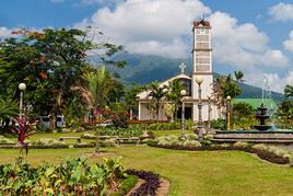 La Fortuna, Costa Rica