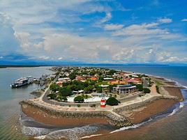 Puntarenas, Costa Rica