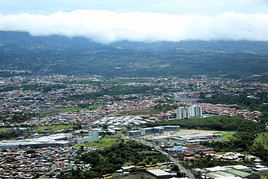 Heredia, Costa Rica