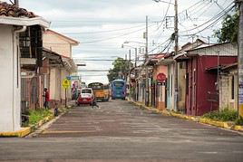 Liberia, Liberia, Costa Rica