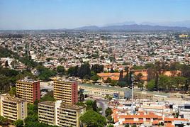 Salta, Argentine