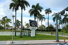 Bayfront Park, Miami, Floride, &Eacute;tats-Unis